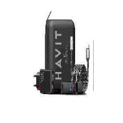 Havit charging kit