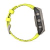 SMARTWATCH FENIX 8 SAPP. SOLAR/YELLOW 010-02906-21 GARMIN