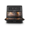 Breville VDF130X Oil-Free Air Fryer