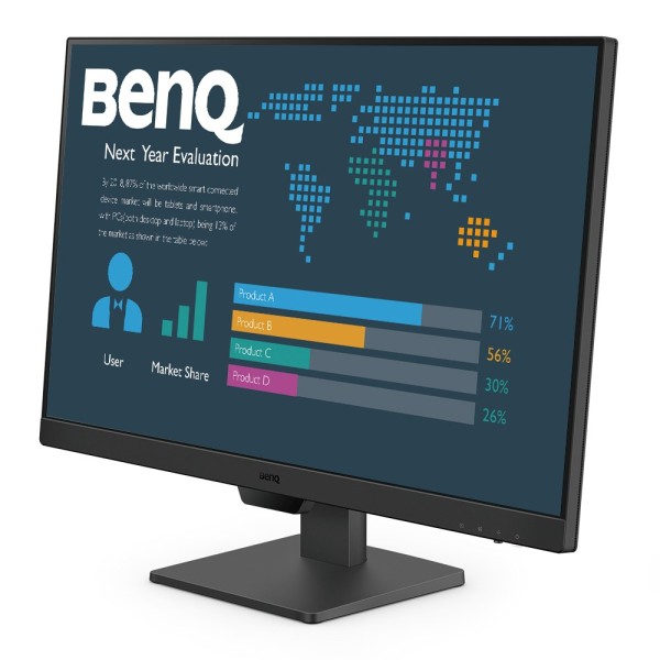 BenQ BL2790 computer monitor 68.6 cm ...