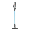 Hoover | Vacuum Cleaner | HF322TP 011 | Cordless operating | 240 W | 22 V | Operating time (max) 40 min | Grey