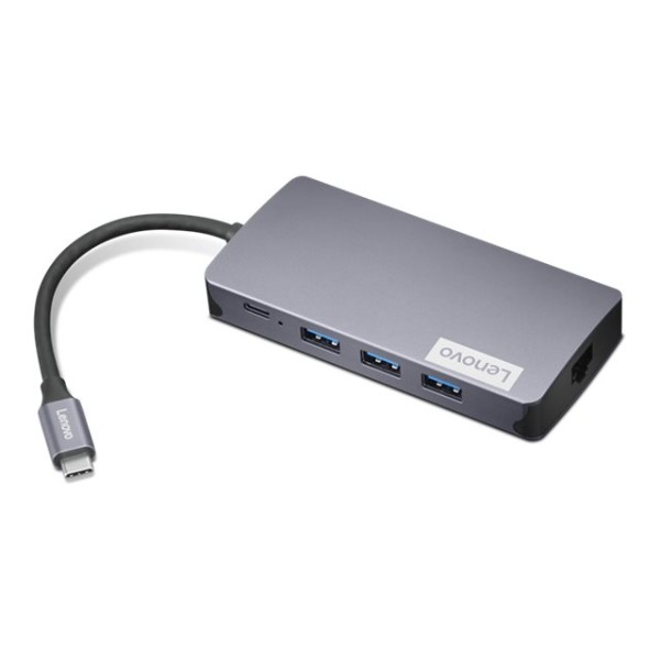 Lenovo | 150 USB-C Travel Dock ...