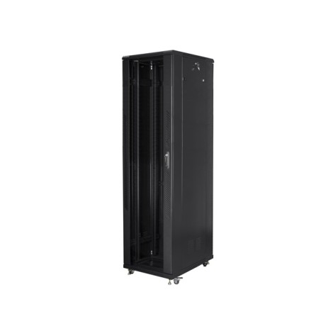 Lanberg Rack cabinet 19