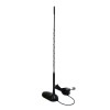 PNI Extra 45 CB Antenna Neodymium magnet Black