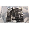 SALE OUT. ASRock B450M-HDV R4.0 B450/2DDR4/4SATA3 | ASRock B450M-HDV R4.0 | Processor family AMD | Processor socket AM4 | DDR4 DIMM | Memory slots 2 | Supported hard disk drive interfaces 	SATA, M.2 | Number of SATA connectors 4 | Chipset AMD Promontory B