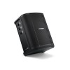 Bose S1 Pro+ Stereo portable speaker Black