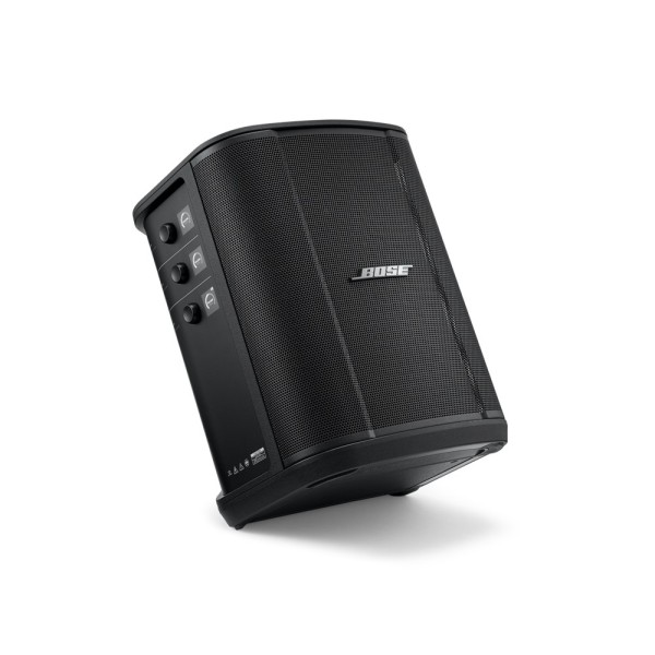 Bose S1 Pro+ Stereo portable speaker ...