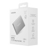SAMSUNG Portable SSD T7 Resurrected 1TB