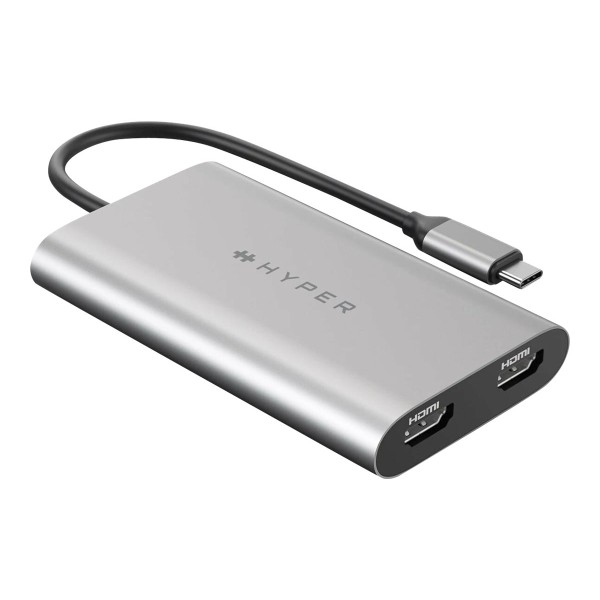 Hyper | HyperDrive Universal USB-C To ...