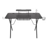 NATEC NDS-1550 Genesis Gaming Desk HOLM