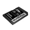 MEMORY SDXC 256GB UHS-I/LSDSIPL256G-BNNNG LEXAR