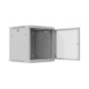 Lanberg Wall mounted installation cabinet 19