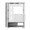 Case|MONTECH|X3 Mesh|MidiTower|Not included|ATX|MicroATX|MiniITX|Colour White|X3MESH(W)