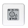 SMART HOME AIR QUALITY SENSOR/SILV/WHITE AIRV-WHIT AIRVALENT