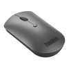 Lenovo | ThinkBook Bluetooth Silent Mouse | Wireless | Bluetooth 5.0 | Iron Grey | 1 year(s)