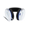 HEADSET HYPERX CLOUDX STINGER2/WHITE/BLUE 75X29AA HYPERX