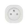 Smart plug OMAJIN OSP-FR-01-EC White