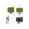 PHILIPS 32B1U3900/00 Monitor 31.5i UHD