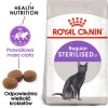 ROYAL CANIN Sterilised - dry cat food - 4 kg