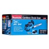 Makita DUC406ZB chainsaw Green