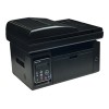 Pantum Multifunction printer | M6550NW | Laser | Mono | Laser Multifunction Printer | A4 | Wi-Fi | Black