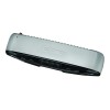 Silver/Black | Laminator Saturn 3i A3