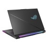 Notebook|ASUS|ROG Strix|SCAR 18|G834JZR-N6006W|CPU  Core i9|i9-14900HX|2200 MHz|18