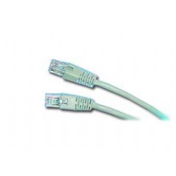 PATCH CABLE CAT5E UTP 15M/PP12-15M GEMBIRD