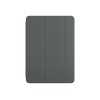 Apple | Smart Folio for iPad Air 11-inch (M2) | Folio | Polyurethane | Charcoal Gray