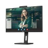 AOC 24P3QW computer monitor 60.5 cm (23.8") 1920 x 1080 pixels Full HD Black