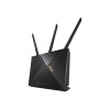 LTE Router | 4G-AX56 | 802.11ax | Ethernet LAN (RJ-45) ports Ethernet WAN | Mesh Support No | MU-MiMO Yes | 4G | Antenna type  Dual-band | 36 month(s)