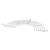 ZWILLING Plus 40992-332-0 Round Wok/Stir-Fry pan
