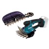 Makita DUM604ZX cordless grass shear 16 cm 18 V Lithium-Ion (Li-Ion) Black, Blue
