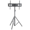 MANHATTAN Portable TV Mount Tripod
