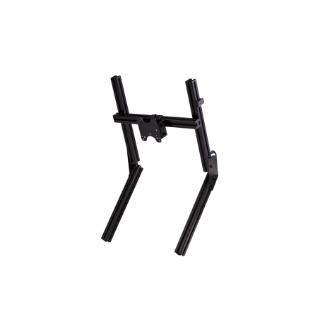 Next Level Racing | GTElite Direct Mount Overhead Monitor Add-On | Up to 32 