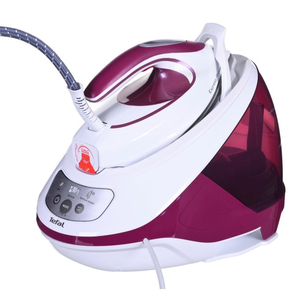 Tefal Express Protect SV9201E0 steam ironing ...