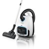 Bosch Serie 6 BGB6SIL1 vacuum 4 L Cylinder vacuum Dry 700 W Dust bag