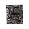 MSI A520M PRO Socket AM4 micro ATX