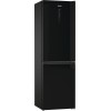 Gorenje NRK6192ABK4 fridge-freezer Freestanding 302 L E Black