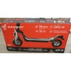 SALE OUT. Ninebot by Segway Superscooter GT3 E | Segway Superscooter GT3 E | Electric Scooter | Max 2400 W | Up to 25 km/h | 11 