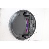 SALE OUT. Midea M7 Evo Robot Vacuum Cleaner, Black | Midea Robot Vacuum Cleaner | M7 Evo | Dry | Lithium ion | 5200 mAh | Dust capacity 0.43 L | 1500 Pa | Black | BROKEN CAP ON BACK