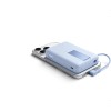 Xiaomi Magnetic Power Bank 10000 with Built-in Stand Blue | Xiaomi