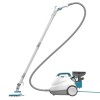Black & Decker BHSMP2314-QS steam cleaner Cylinder steam cleaner 1.2 L 2300 W Blue, White