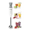 Bosch MSM66110 blender Immersion blender 600 W Grey, White