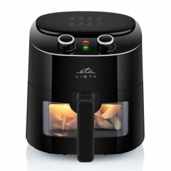 ETA | Hot air fryer | ...