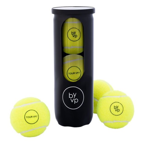 BYVP | Padel Balls TOUR VP7