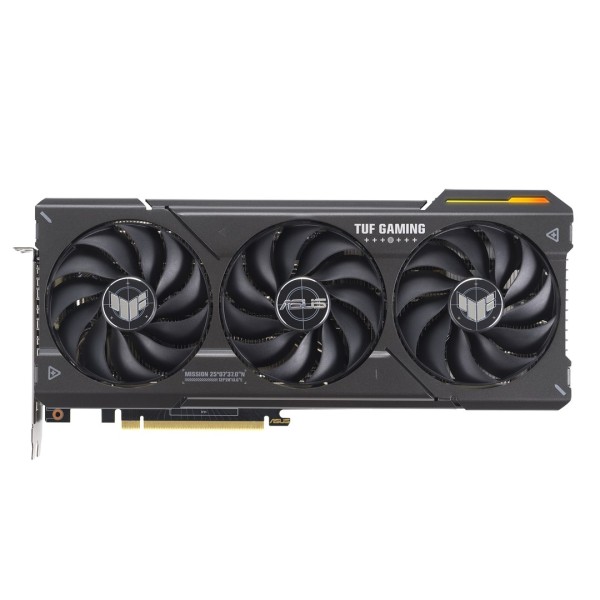 ASUS TUF Gaming TUF-RTX4070S-O12G-GAMING NVIDIA GeForce ...