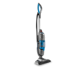 Bissell All-in-one Vacuum and Steam Mop | Vac & Steam | Power 1600 W | Water tank capacity 0.4 L | Titanium/Bossanova Blue