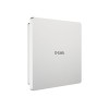 D-Link | Nuclias Connect AC1200 Wave 2 Outdoor Access Point | DAP-3666 | 802.11ac | Mesh Support No | 300+867 Mbit/s | 10/100/1000 Mbit/s | Ethernet LAN (RJ-45) ports 2 | No mobile broadband | MU-MiMO Yes | PoE in | Antenna type 2xInternal