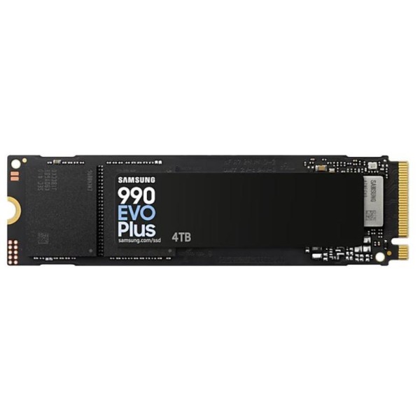 SSD PCIE G5 M.2 NVME 4TB/990EVOPLUS ...